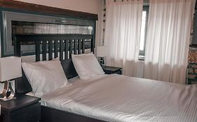 Epirus Stone Suites