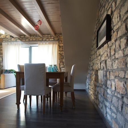 Epirus Stone Suites Kalpaki  Extérieur photo