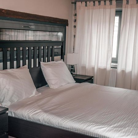 Epirus Stone Suites Kalpaki  Extérieur photo