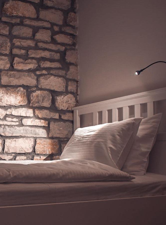 Epirus Stone Suites Kalpaki  Extérieur photo