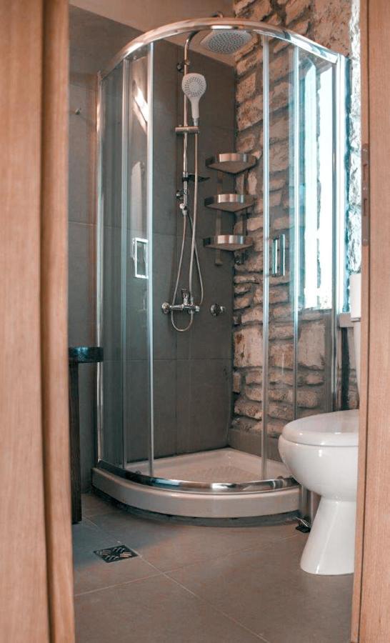 Epirus Stone Suites Kalpaki  Extérieur photo