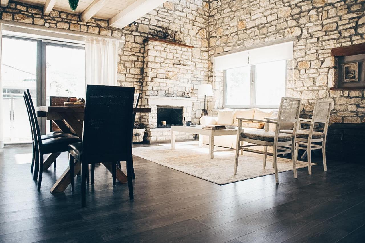 Epirus Stone Suites Kalpaki  Extérieur photo