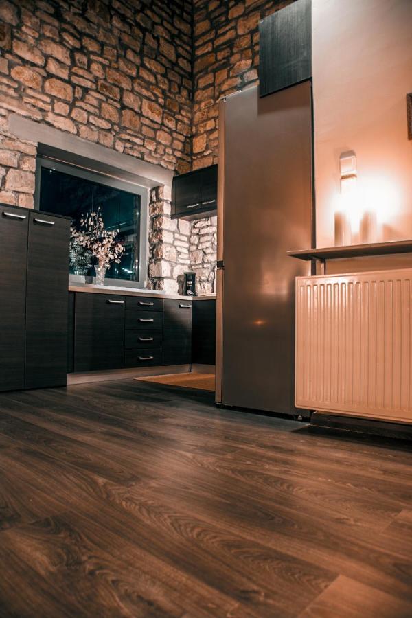 Epirus Stone Suites Kalpaki  Extérieur photo