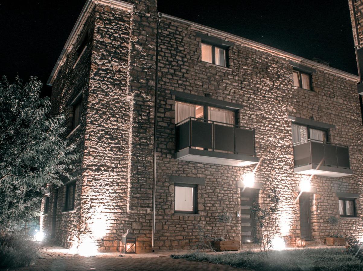 Epirus Stone Suites Kalpaki  Extérieur photo