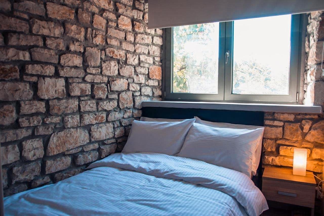 Epirus Stone Suites Kalpaki  Extérieur photo