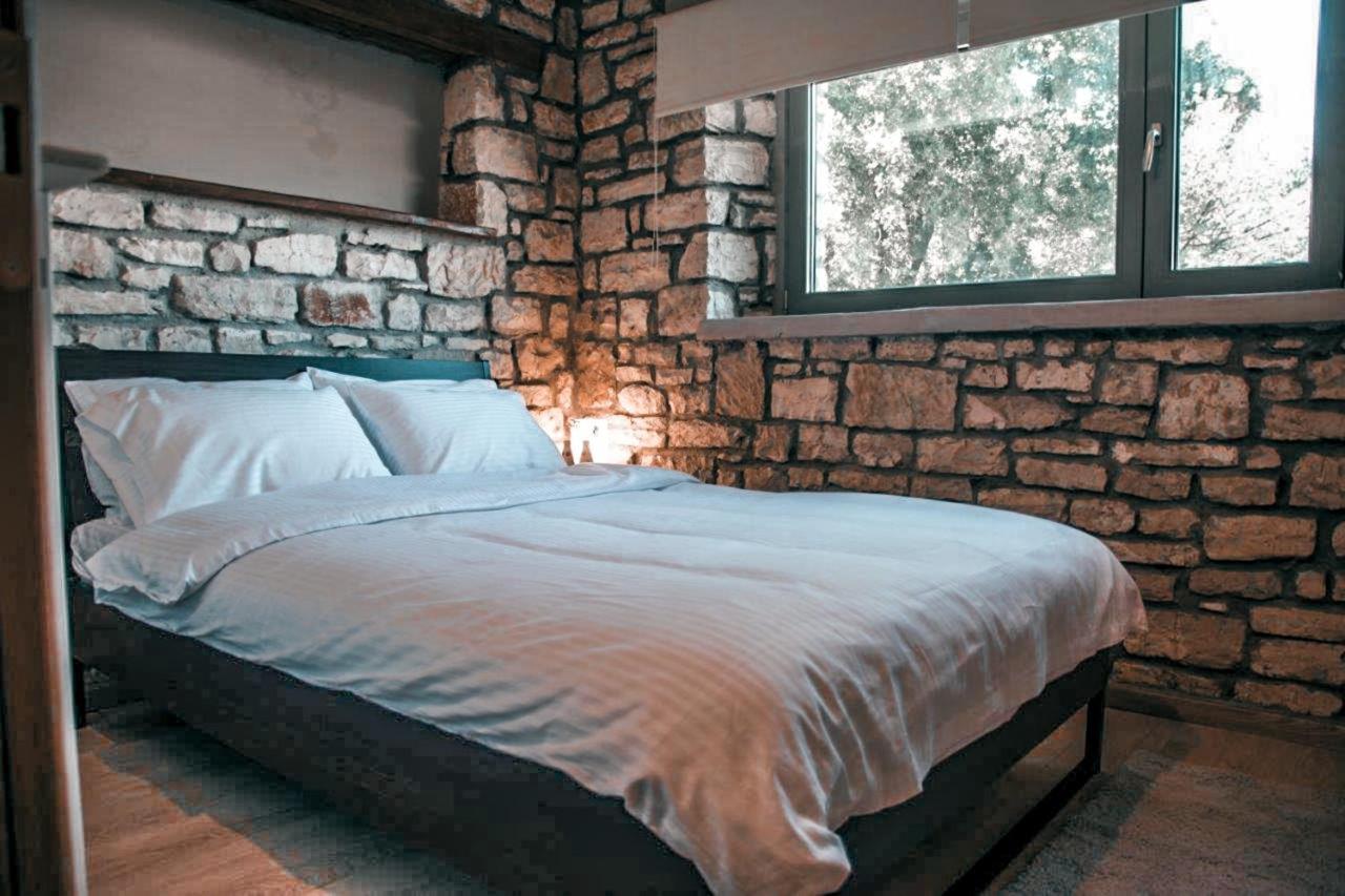 Epirus Stone Suites Kalpaki  Extérieur photo