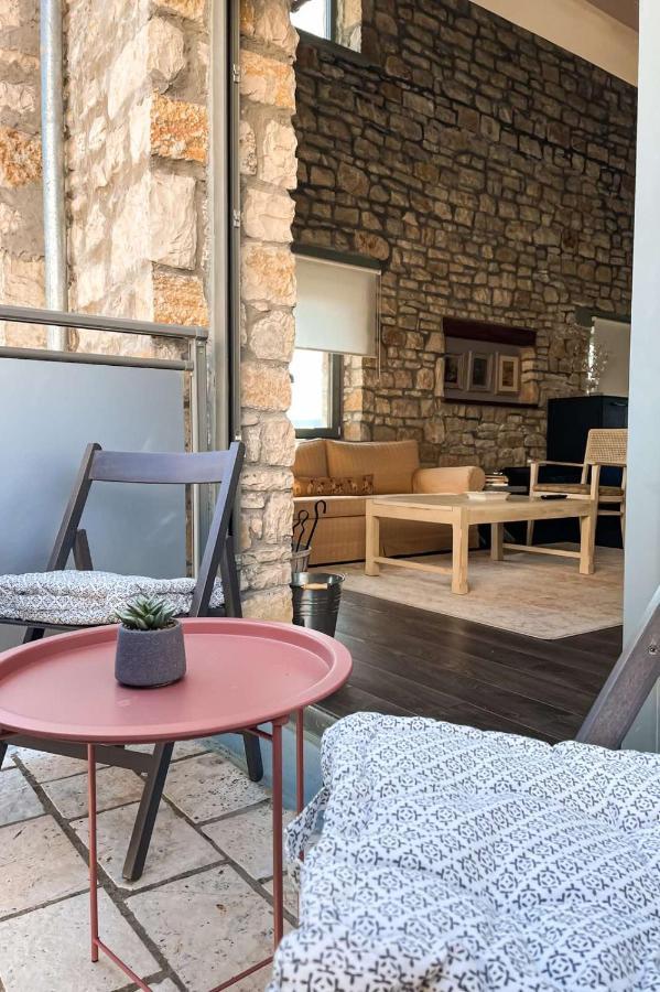 Epirus Stone Suites Kalpaki  Extérieur photo