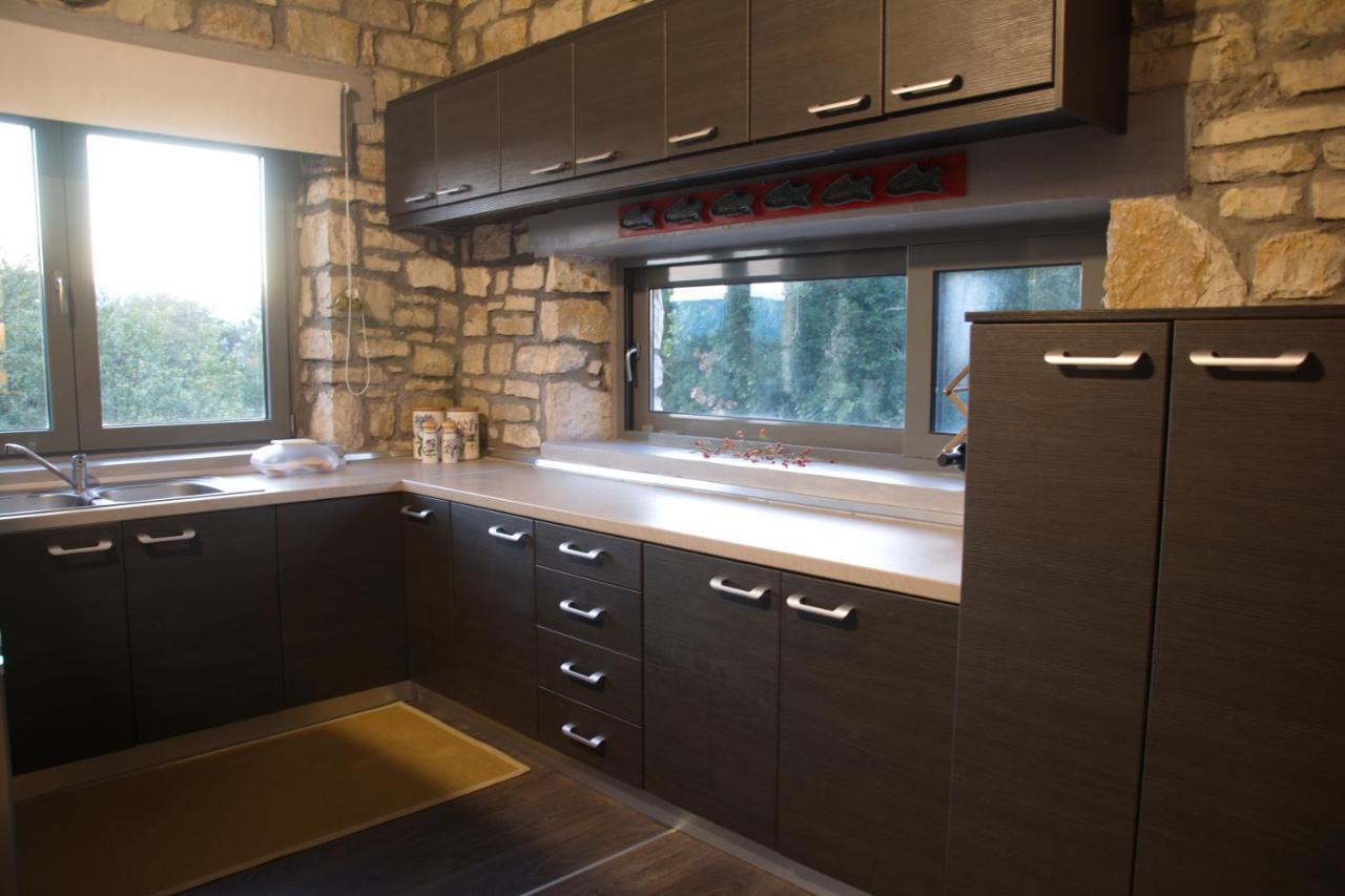 Epirus Stone Suites Kalpaki  Extérieur photo