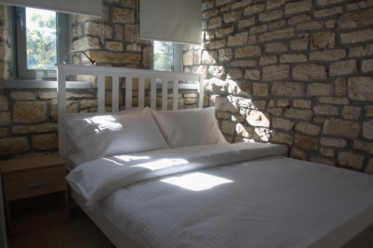 Epirus Stone Suites Kalpaki  Extérieur photo