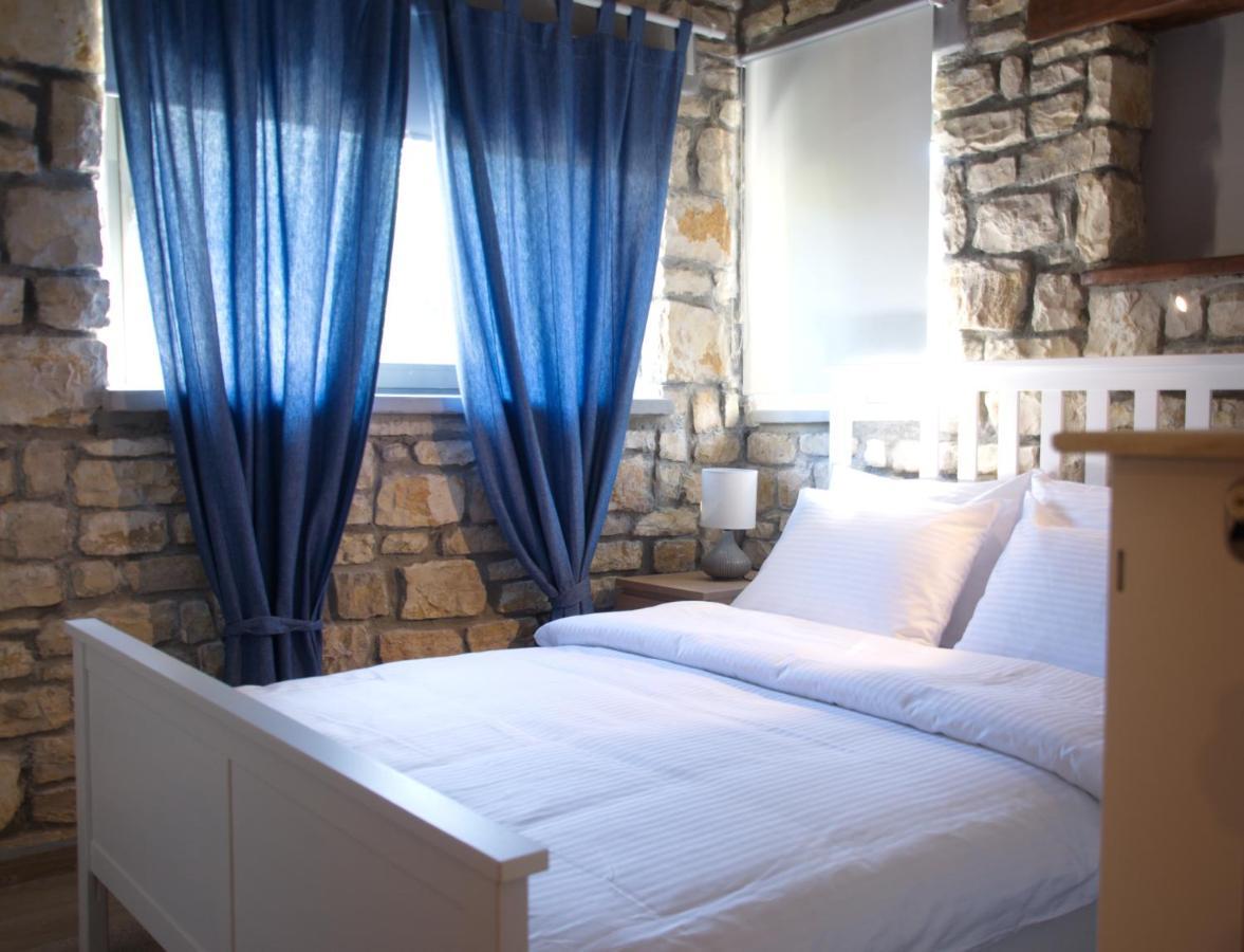 Epirus Stone Suites Kalpaki  Extérieur photo