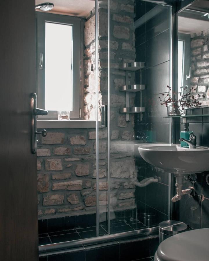 Epirus Stone Suites Kalpaki  Extérieur photo